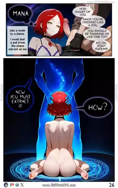 Dustborn Ranker Ch. 2 6