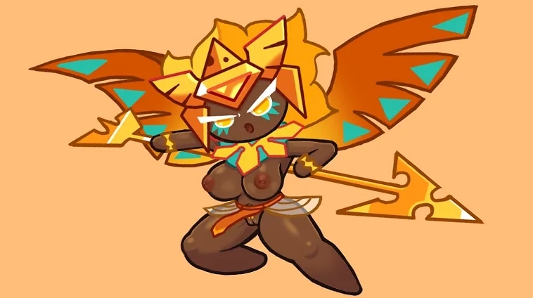 Pangotime cookie run: compilation - Page 220