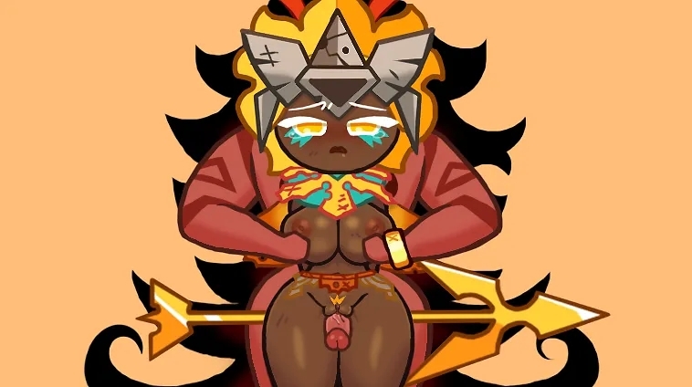 Pangotime cookie run: compilation - Page 221