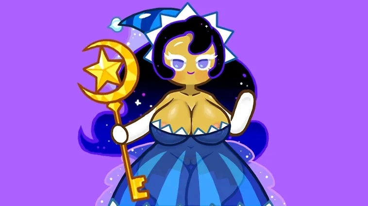 Pangotime cookie run: compilation - Page 26