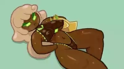 Pangotime cookie run: compilation 3