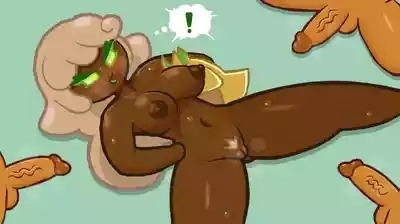 Pangotime cookie run: compilation 4