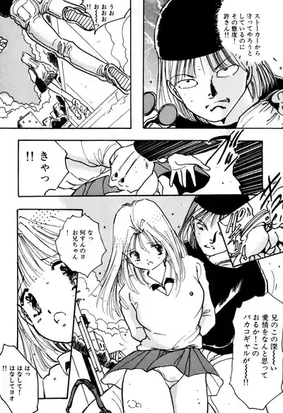 H bishoujo kanpanii 9