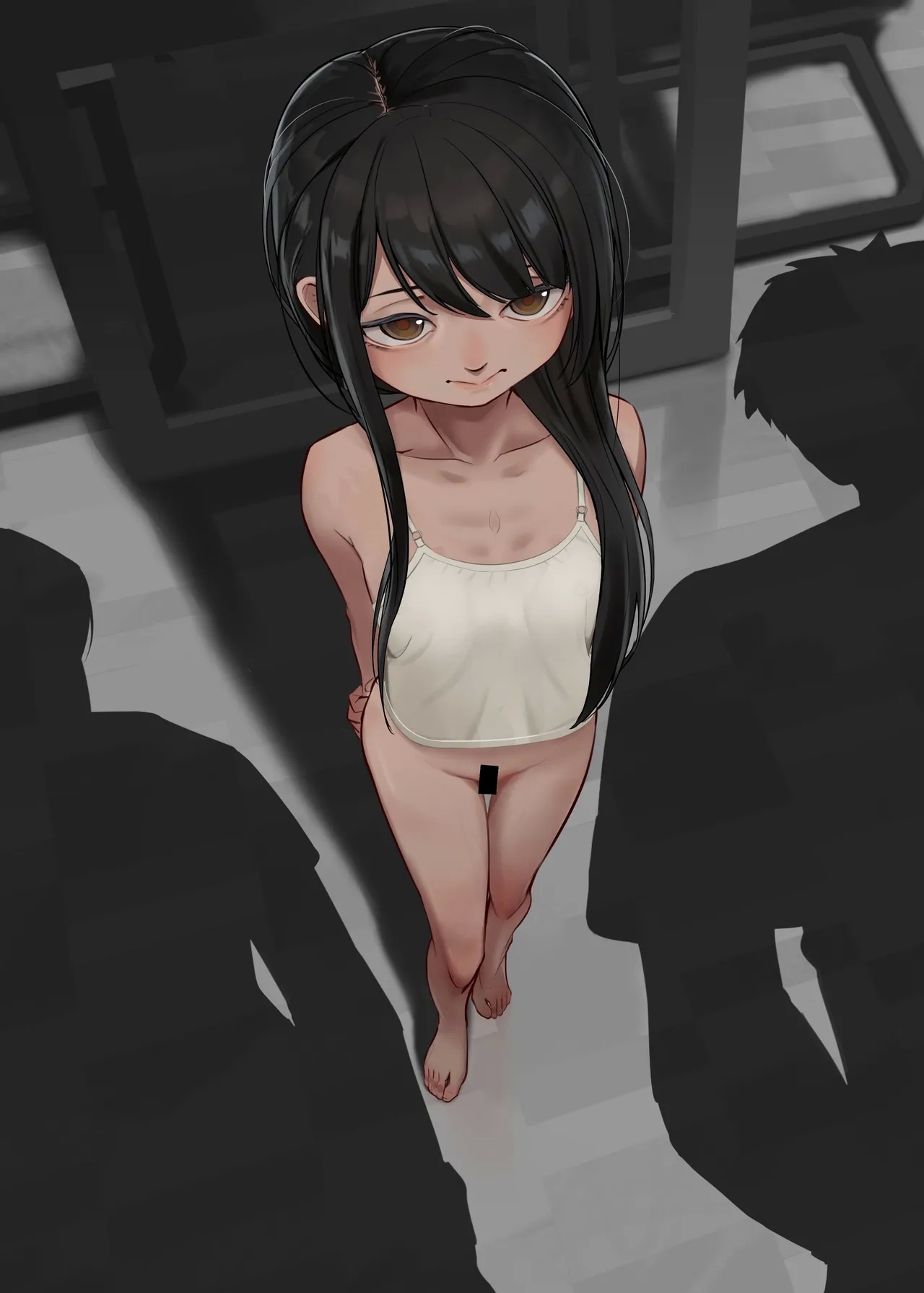 八年的育成計劃-梨奈 - Page 11