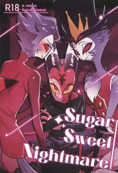 Sugar Sweet Nightmare 1