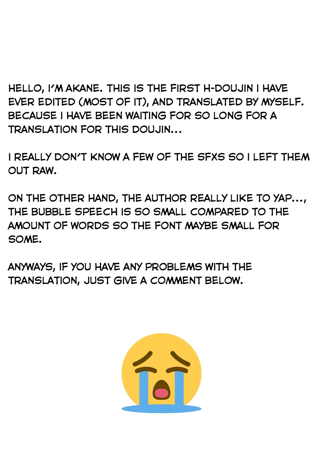 Hakudaku Tenshi to no, Torokeru You na Joukou - Page 37