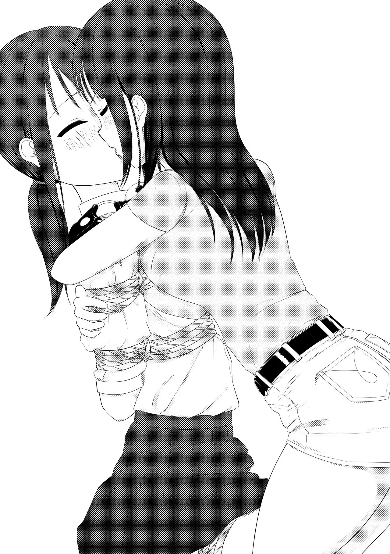 Ai ♥︎ Yuu - Page 24