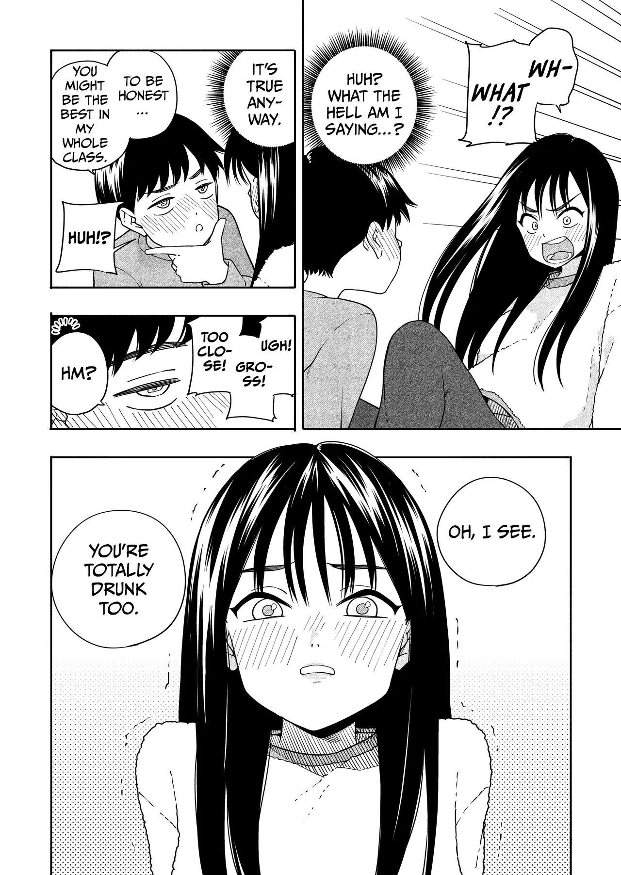 Yonayona Futari wa Warui koto | Night After Night, the Two of Us Do Bad Things - Page 11