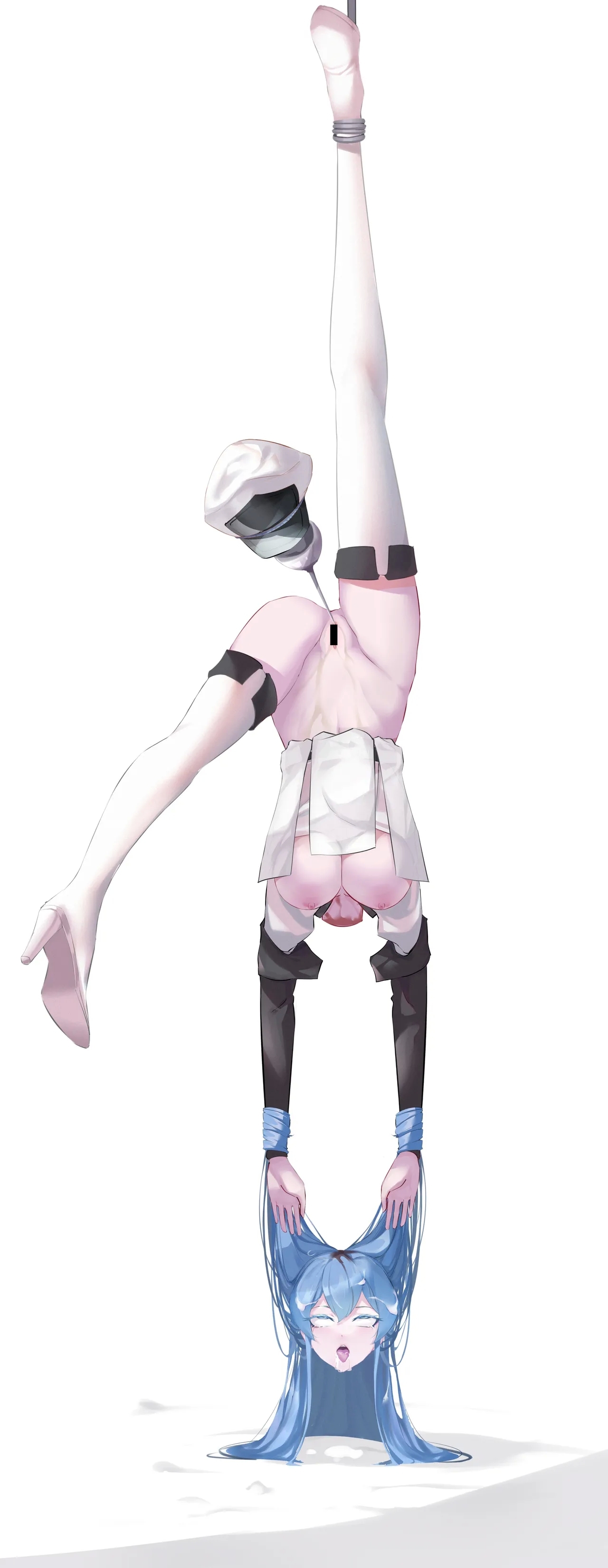 Pixiv+Fanbox collection - Page 15