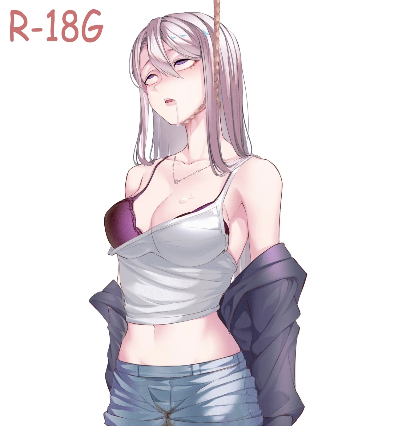 Pixiv+Fanbox collection - Page 23