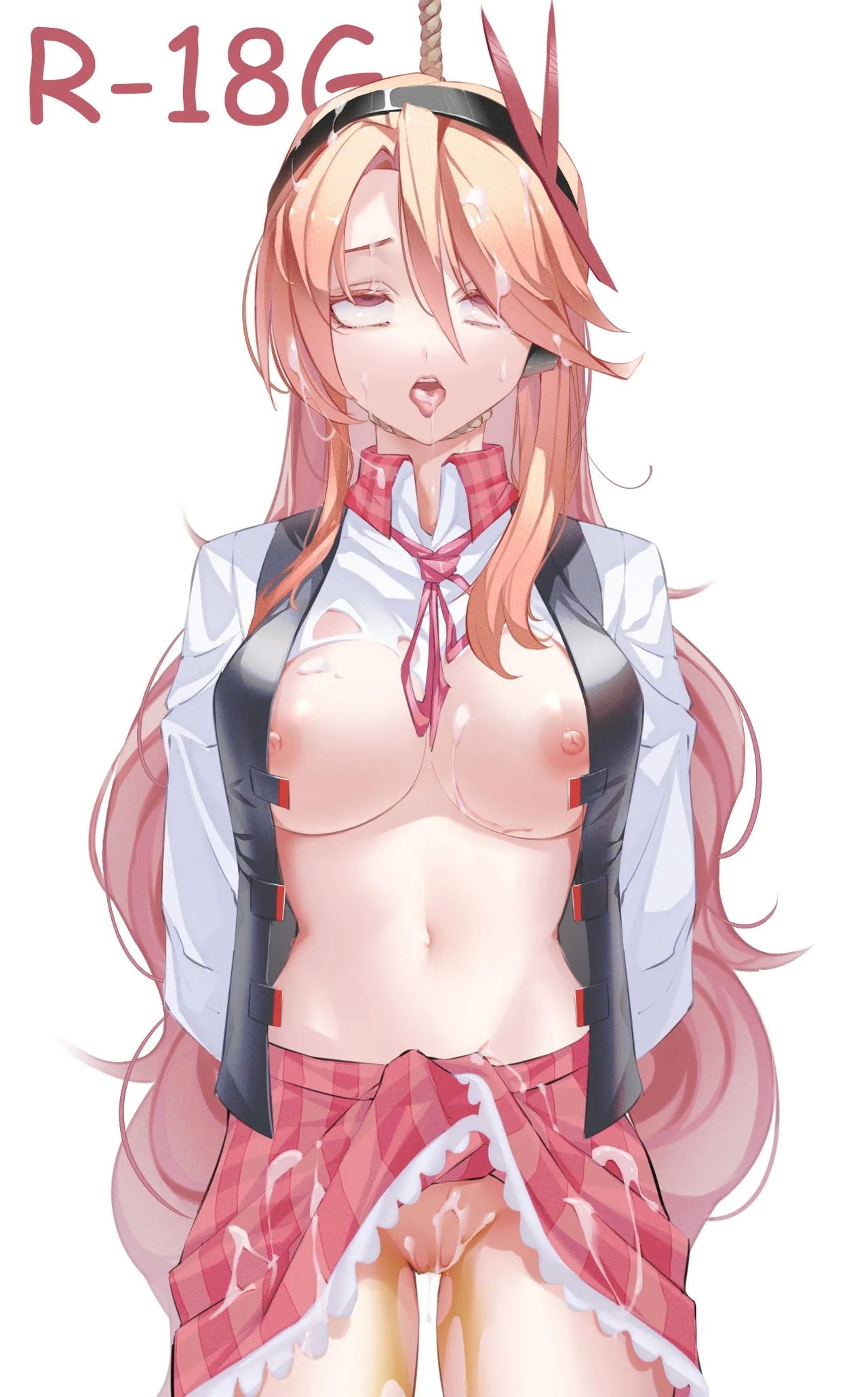 Pixiv+Fanbox collection - Page 26