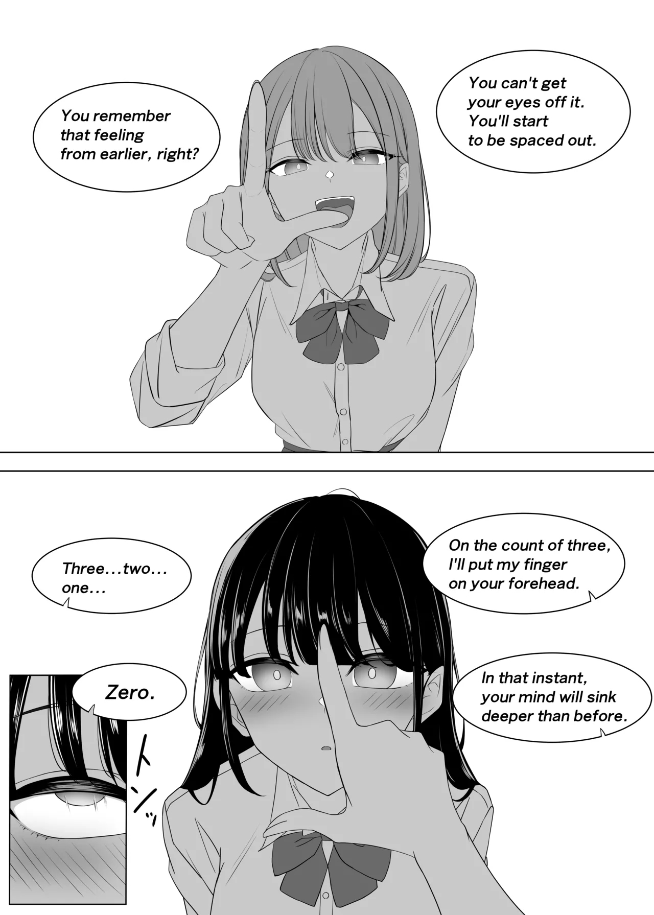 President! How about taking a break? - Page 10