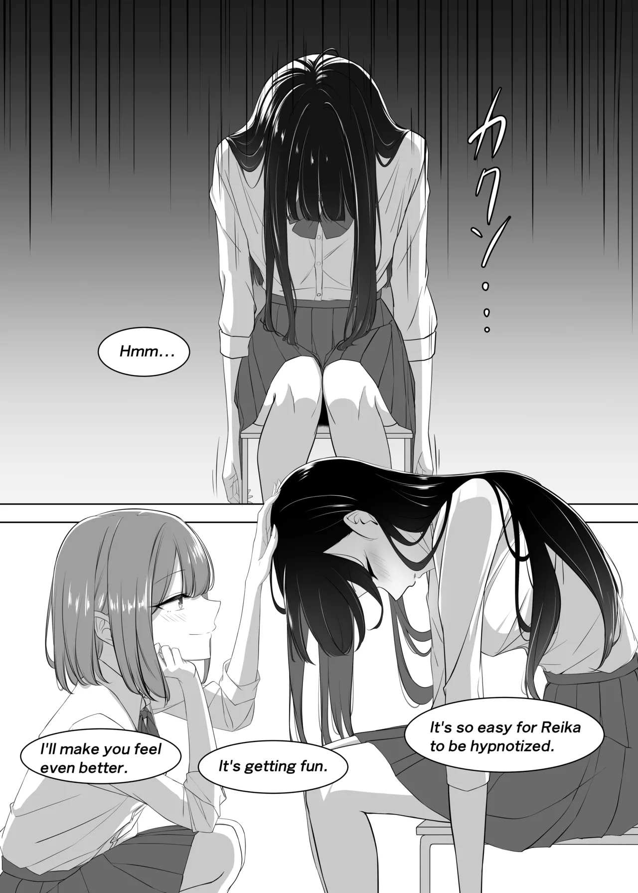 President! How about taking a break? - Page 11