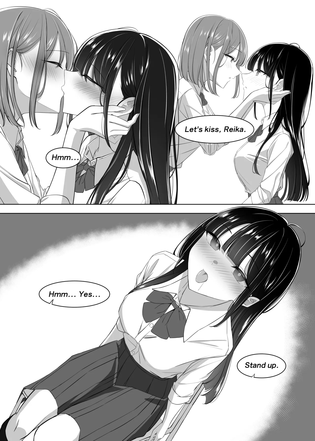 President! How about taking a break? - Page 14