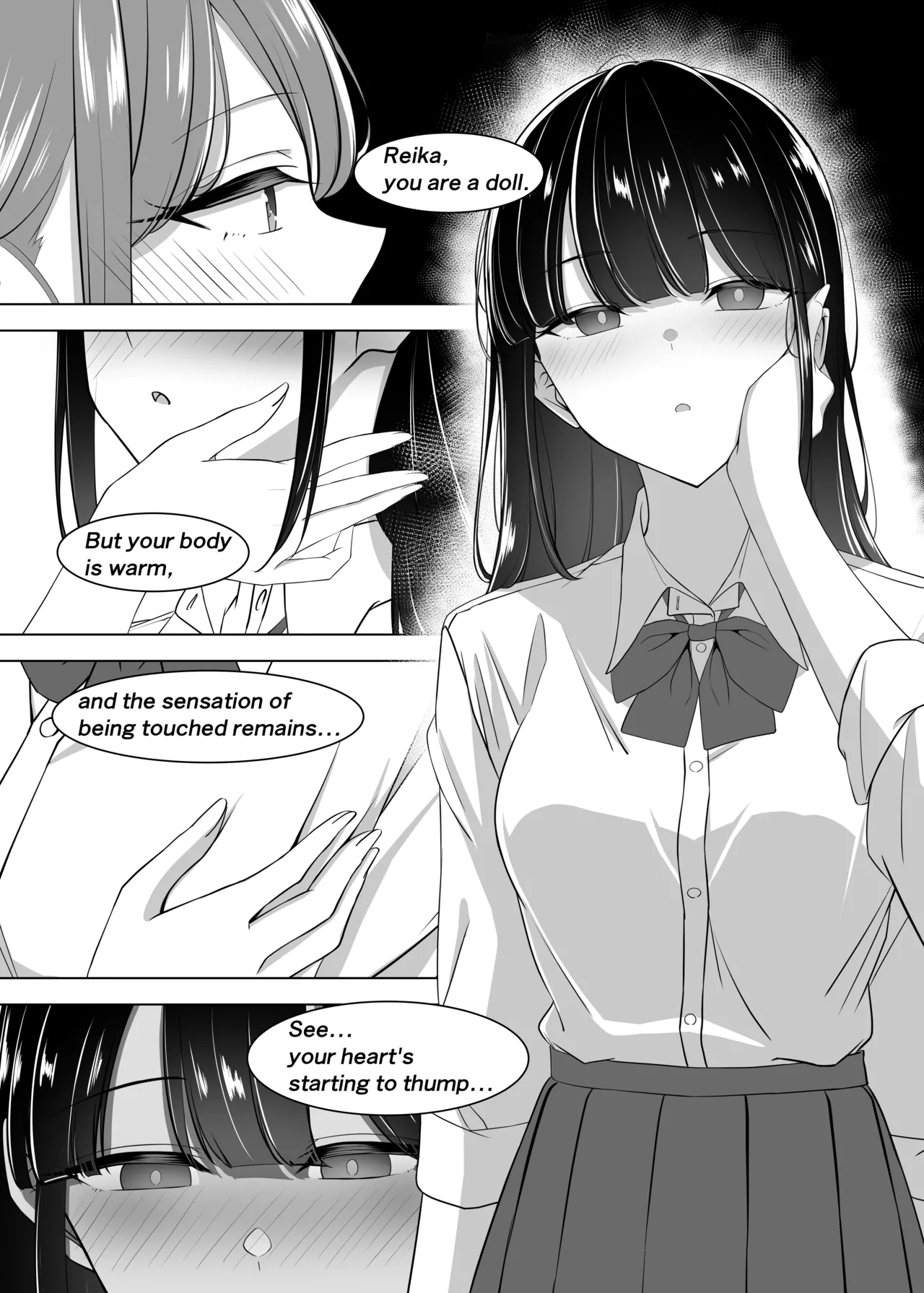 President! How about taking a break? - Page 15