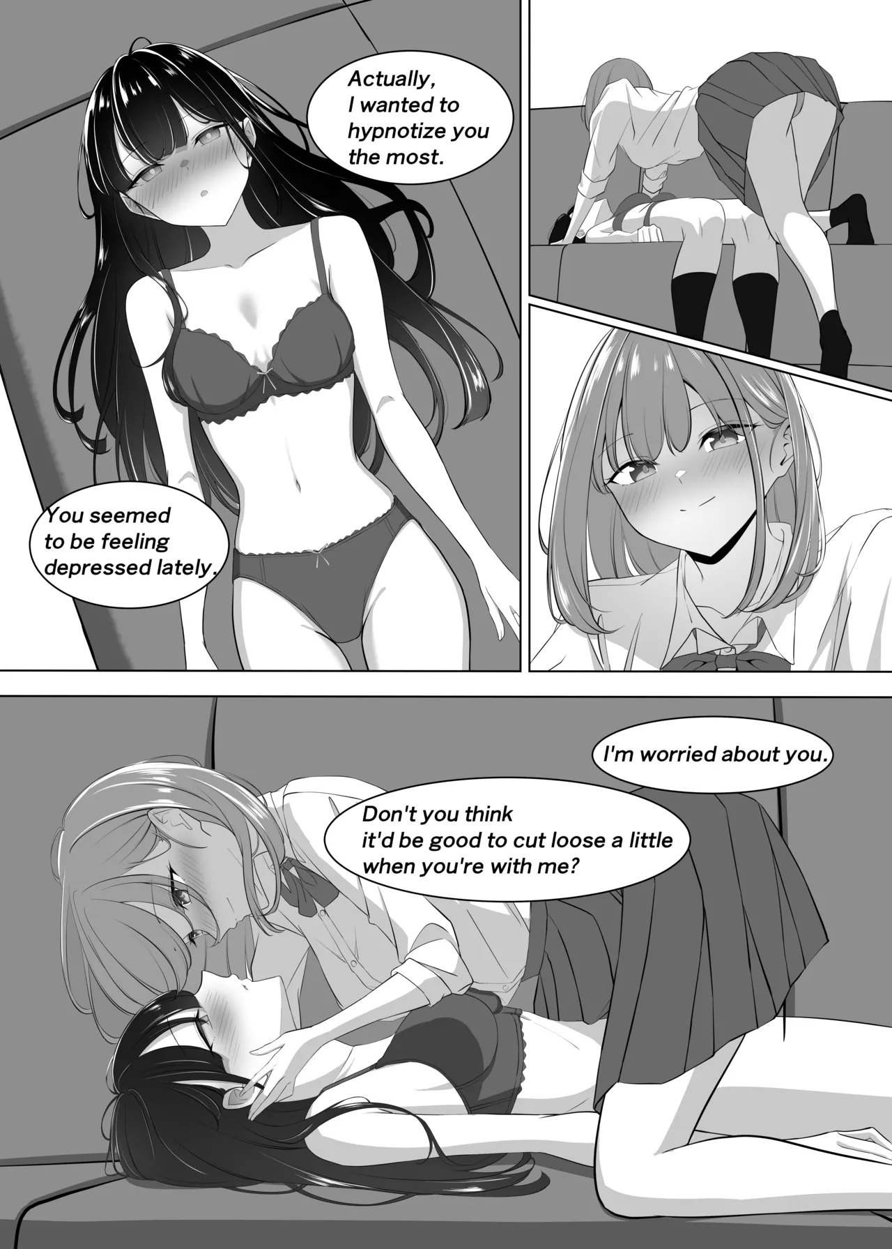 President! How about taking a break? - Page 17