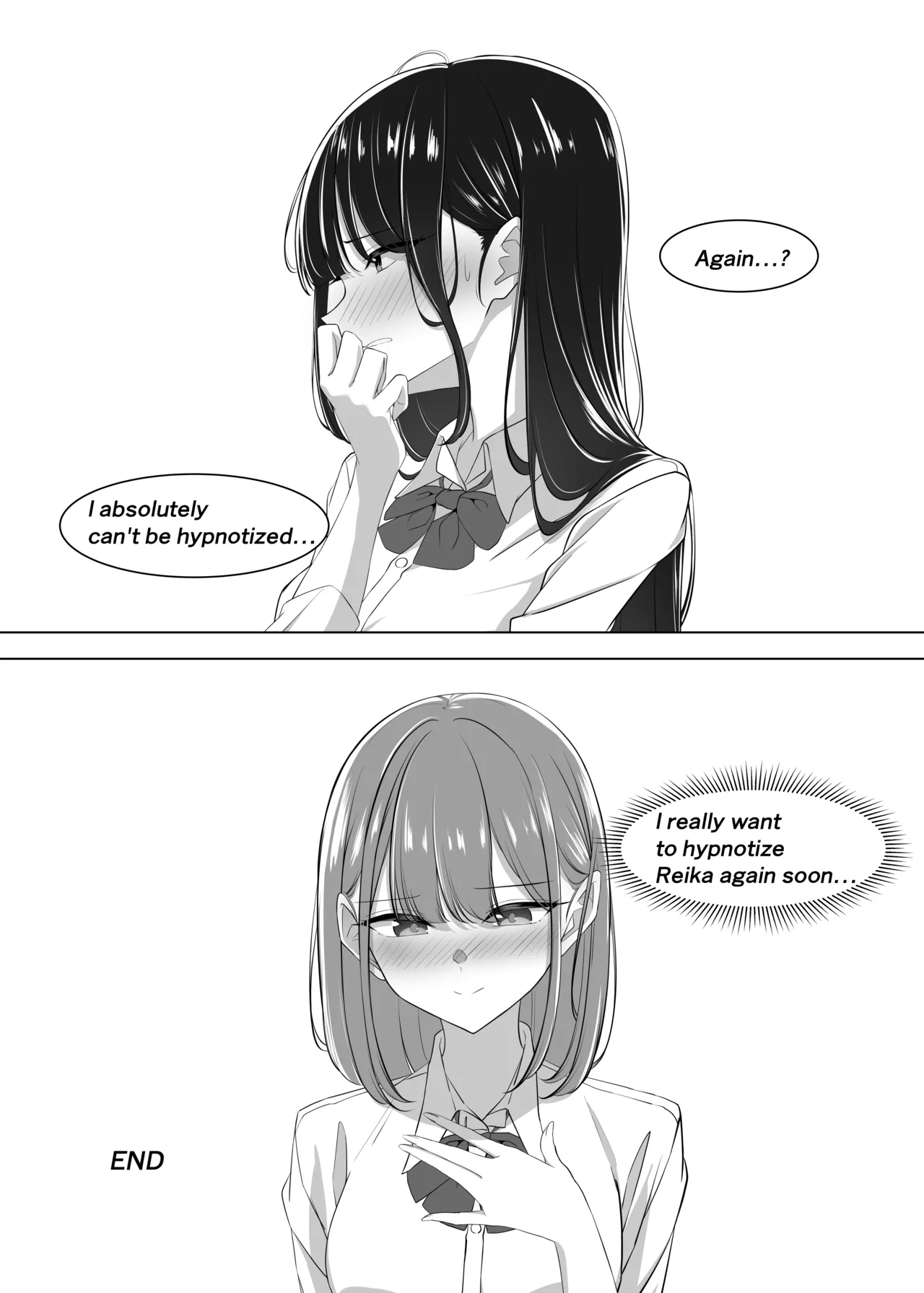 President! How about taking a break? - Page 20