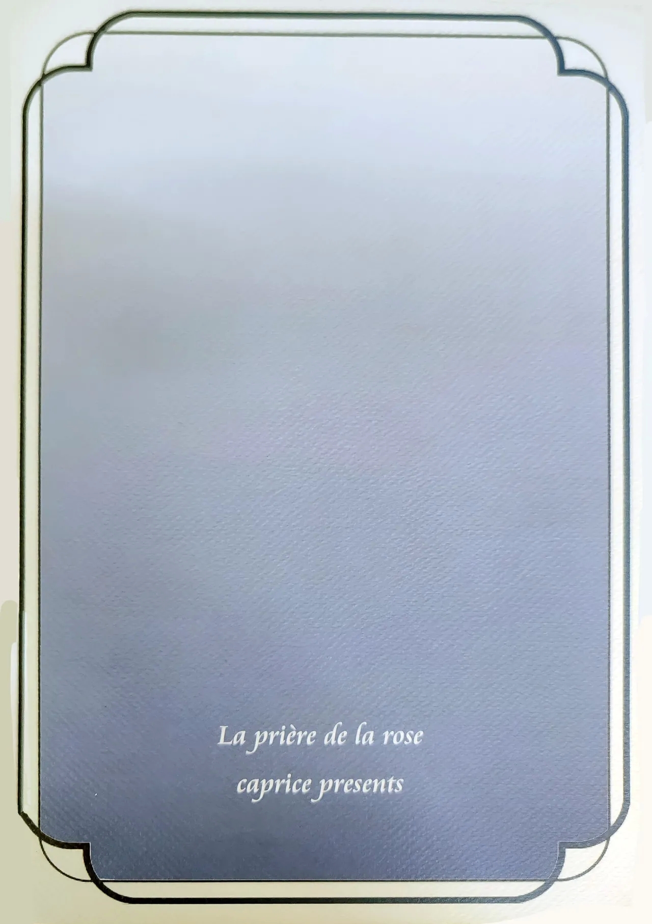 La prière de la rose - Page 34