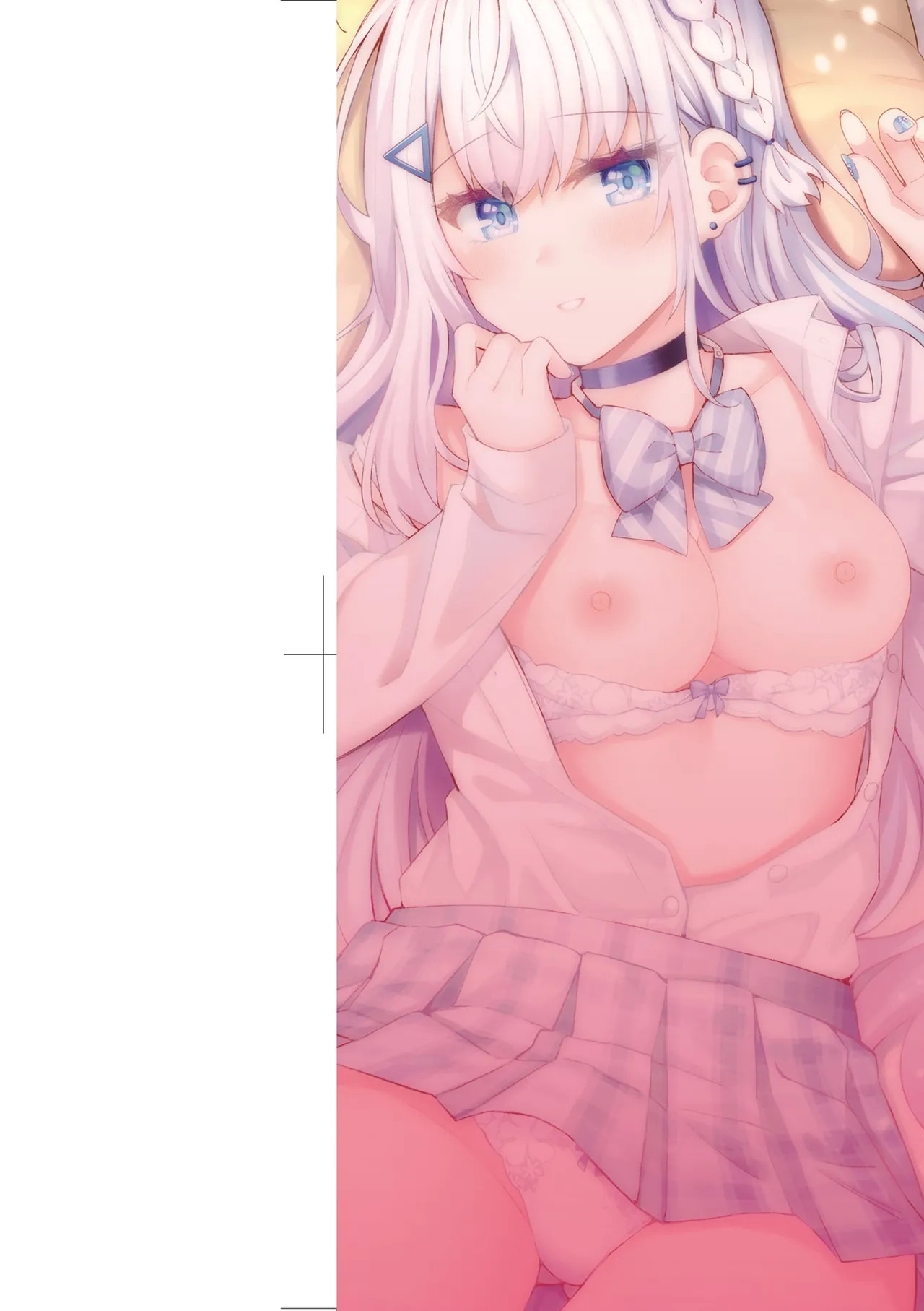 Koigokoro ga Mebaeru Toki | 戀心萌芽之時 - Page 4