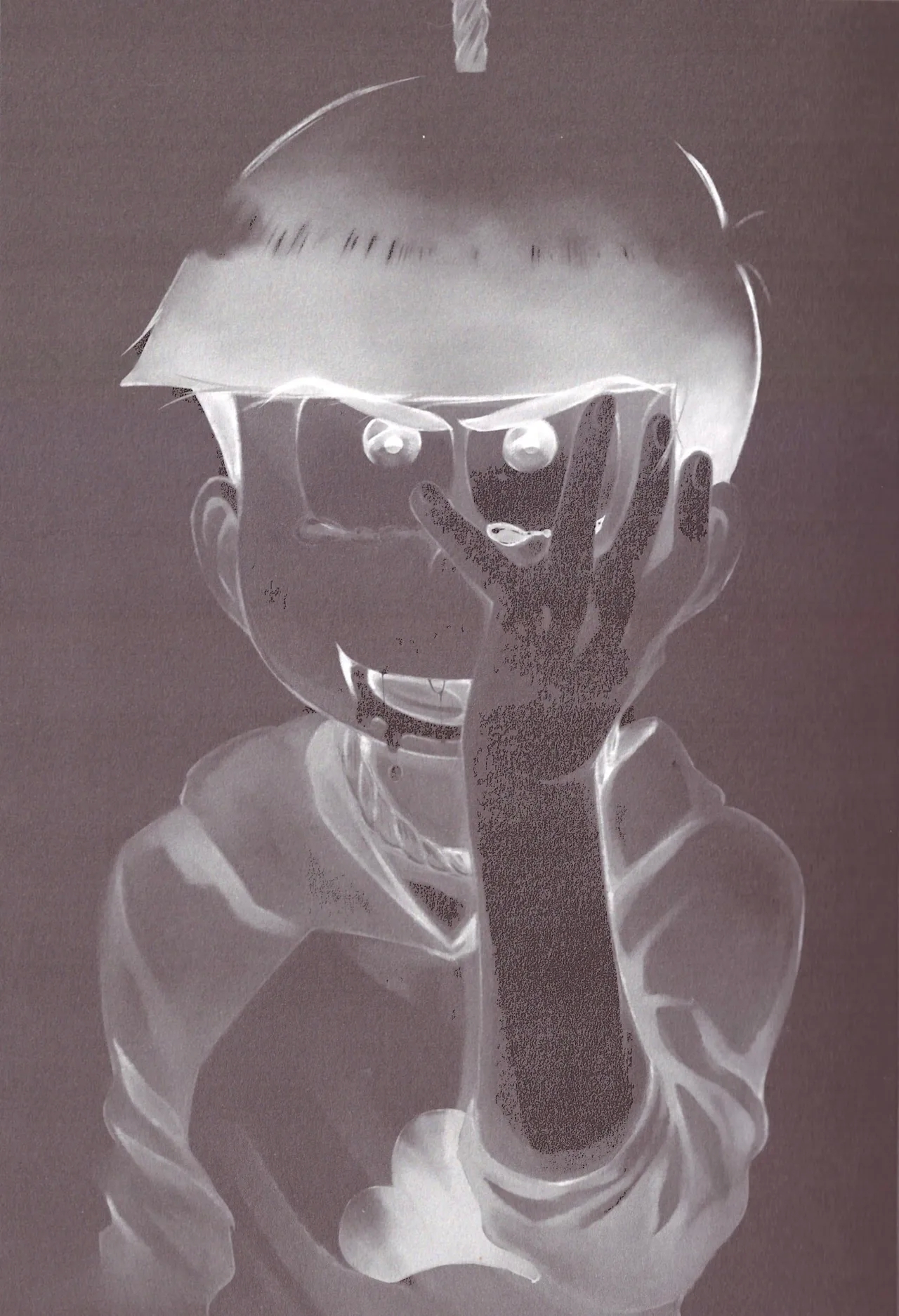 Aberrant Sexual Propensity – Osomatsu-San dj - Page 8