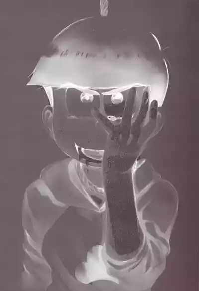 Aberrant Sexual Propensity – Osomatsu-San dj 8