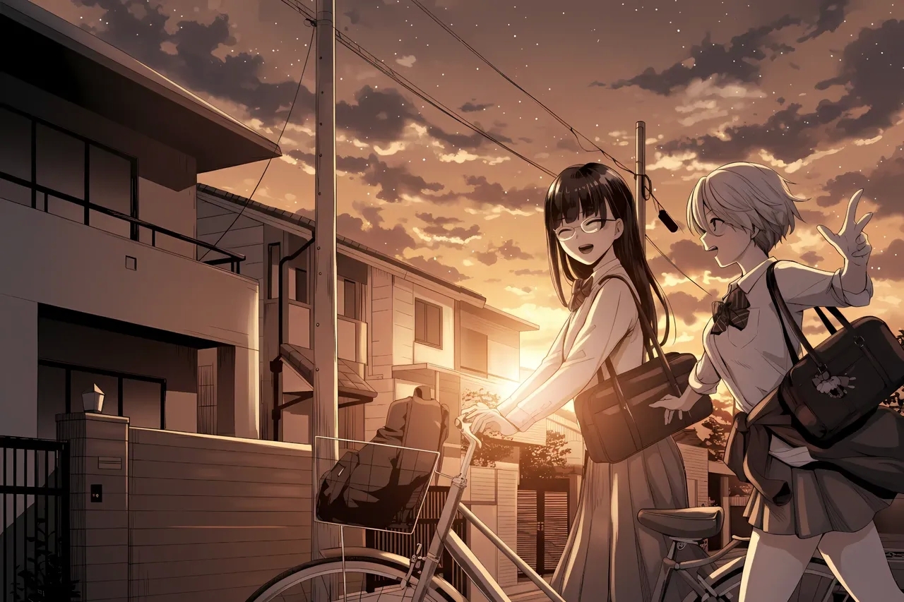 Credited Extra Curricular Council Couplings: A Rewrite of BKDKGSDNI - Page 4