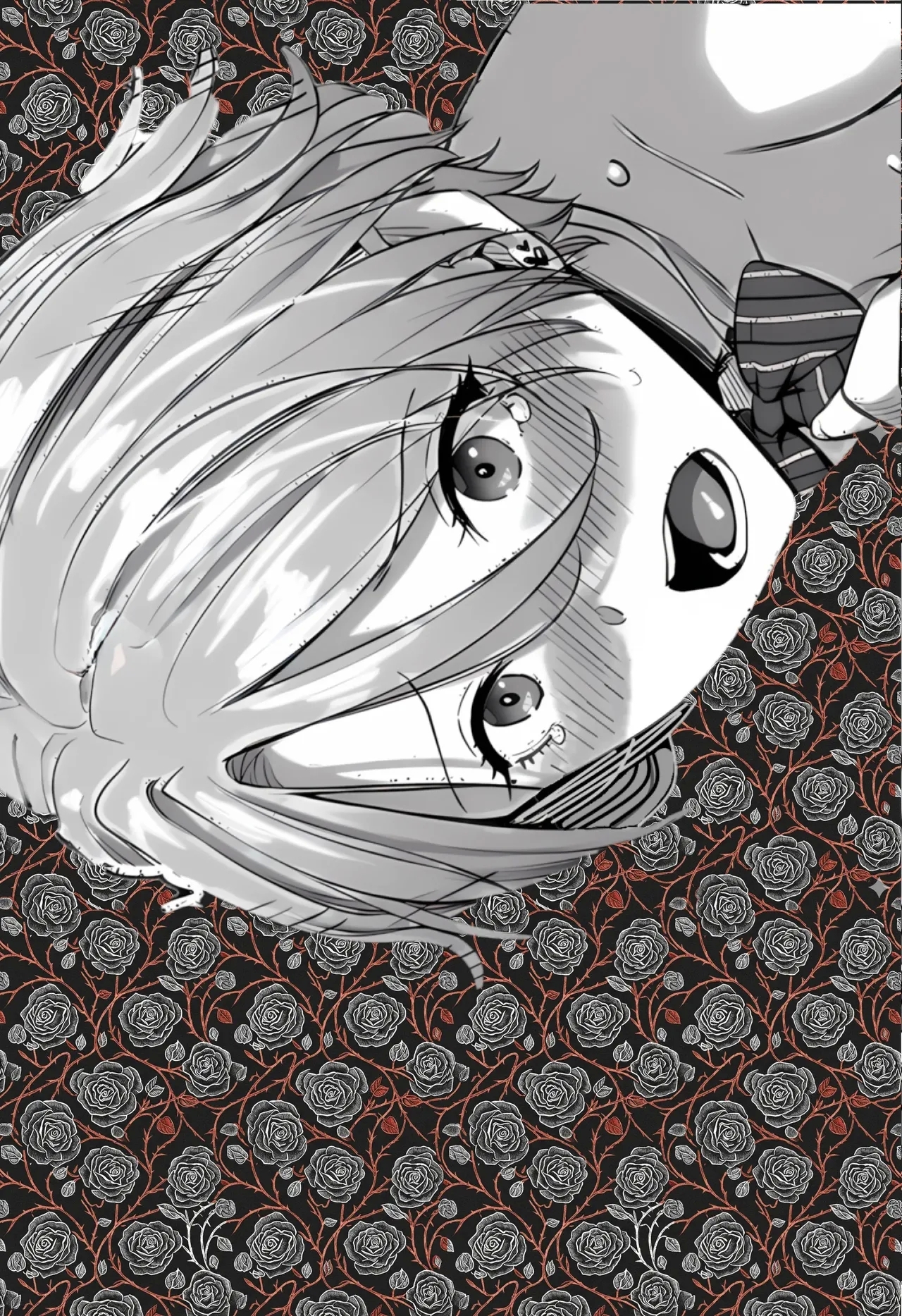 Credited Extra Curricular Council Couplings: A Rewrite of BKDKGSDNI - Page 66