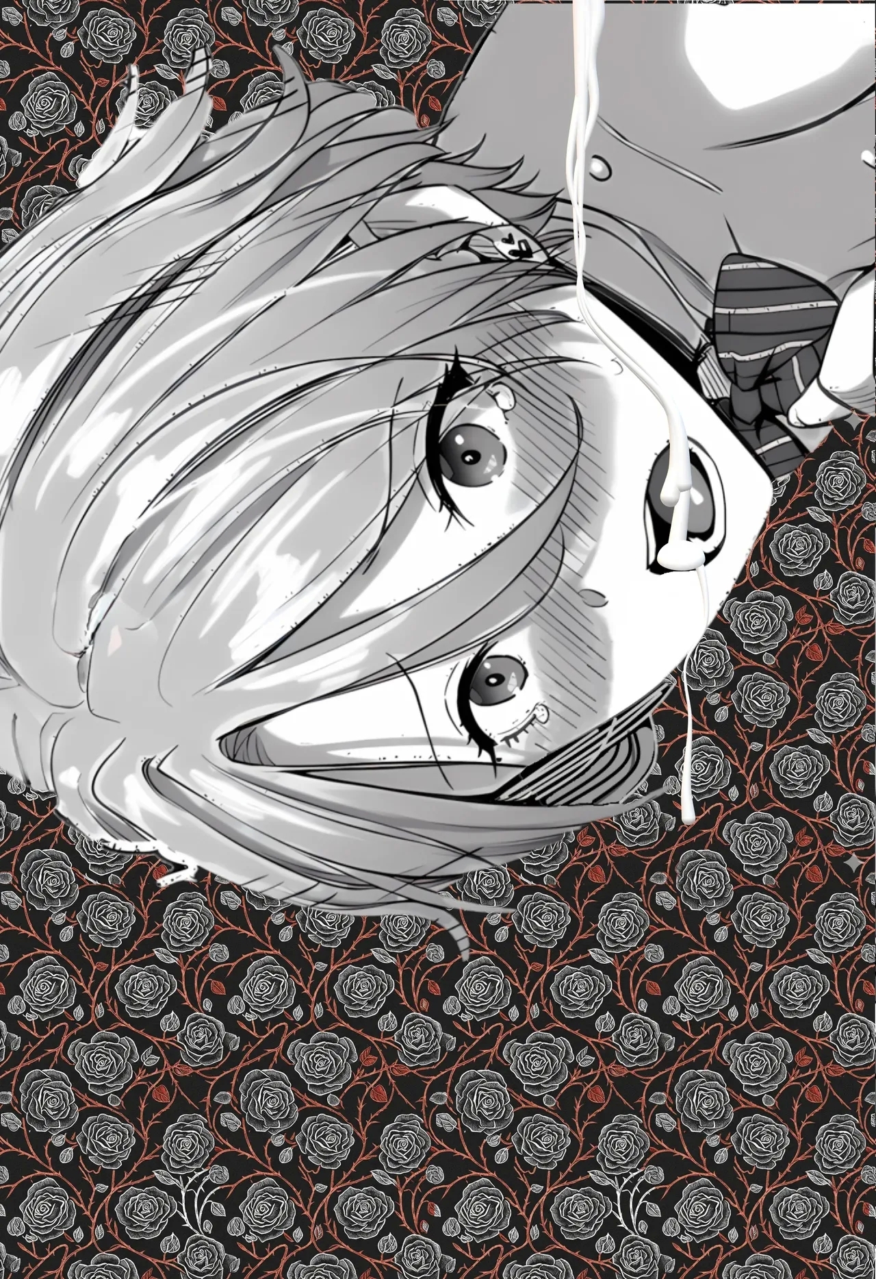 Credited Extra Curricular Council Couplings: A Rewrite of BKDKGSDNI - Page 67