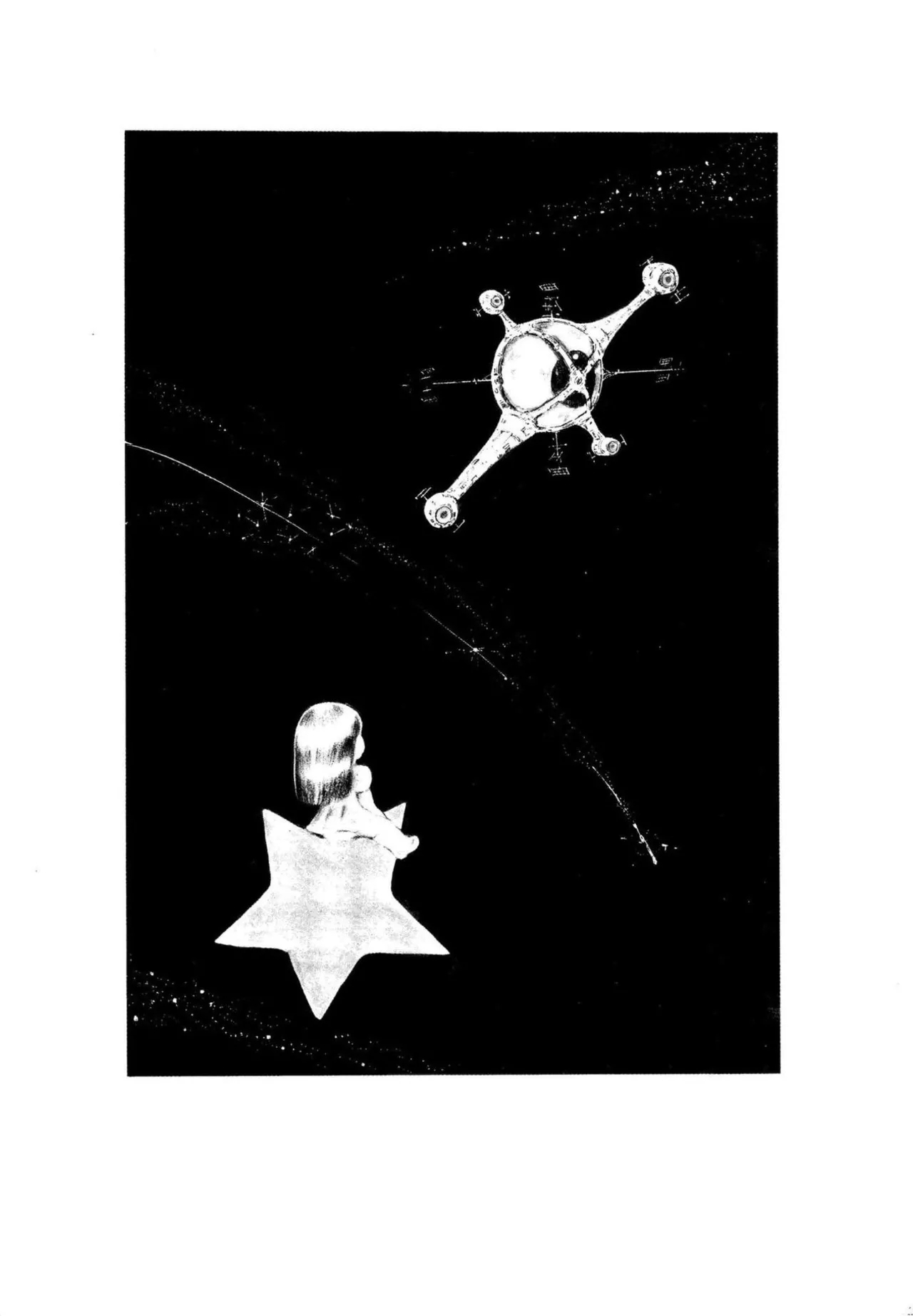 Ribbon to Yousei - Page 115