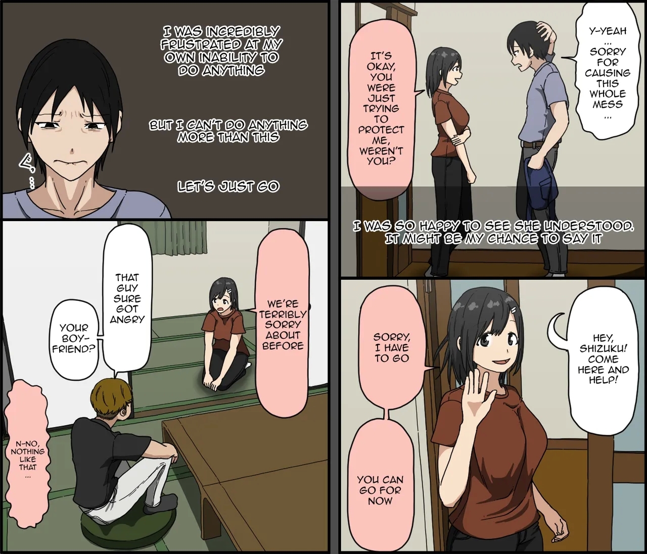 Ki ni Kuwanai Charao ga Kite kara Isshuukan no Dekigoto | What Happened A Week After A Fuckboy I Dislike Came - Page 10