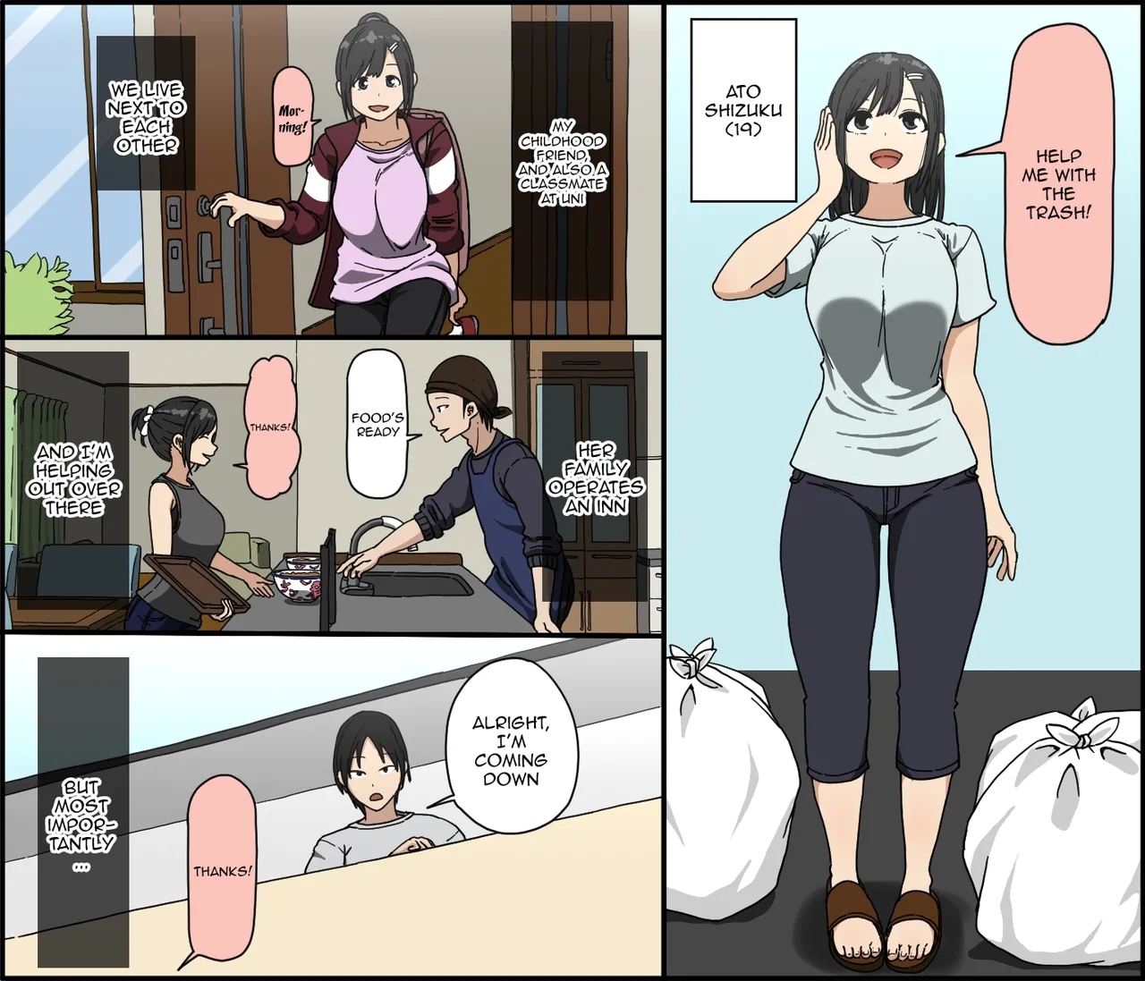 [Iris art (戸田比佐也)] 気に食わないチャラ男が来てから一週間の出来事 - Hentaiaz.com - 3