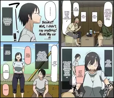 Ki ni Kuwanai Charao ga Kite kara Isshuukan no Dekigoto | What Happened A Week After A Fuckboy I Dislike Came 4