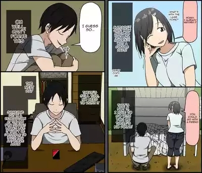 Ki ni Kuwanai Charao ga Kite kara Isshuukan no Dekigoto | What Happened A Week After A Fuckboy I Dislike Came 6