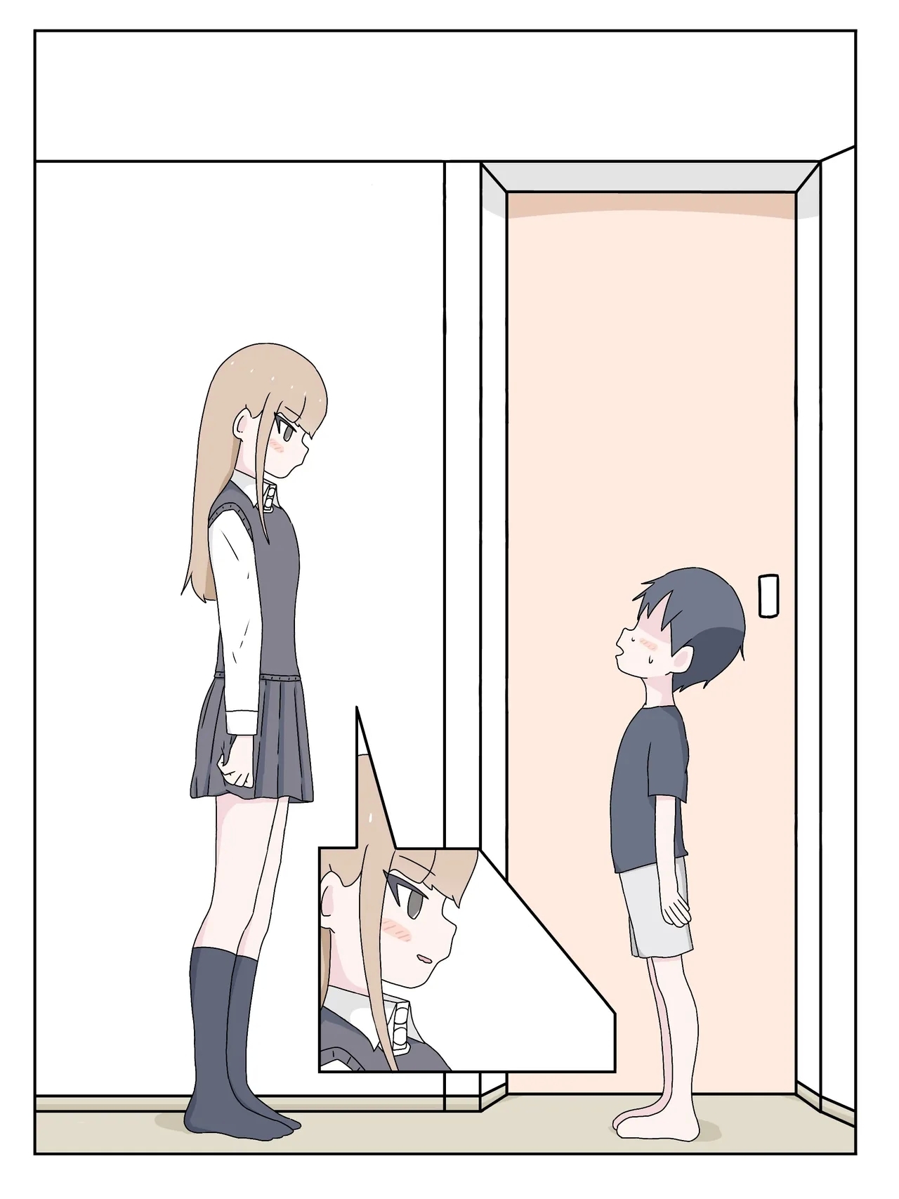 A taste you'll never forget - Mikurunomi - Page 15