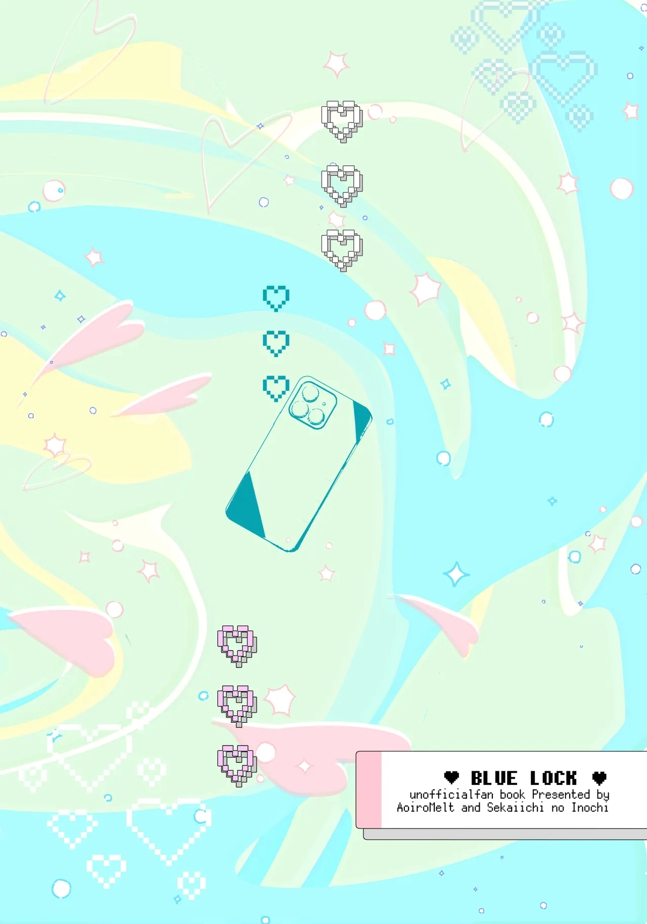 Nagi-kun to Saimin Appli Ecchi suru Hon - Page 18