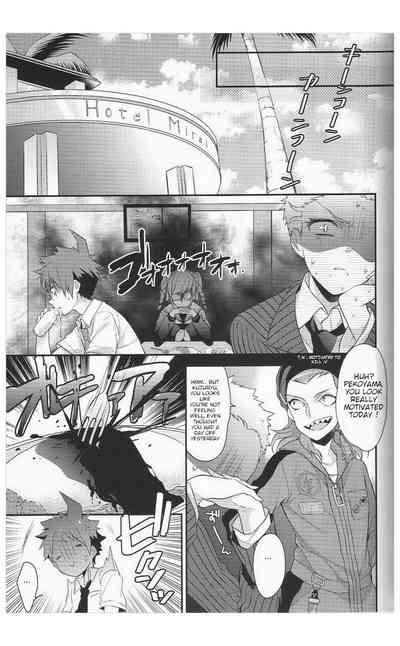 Oretachi wa zutto... deshou? 6