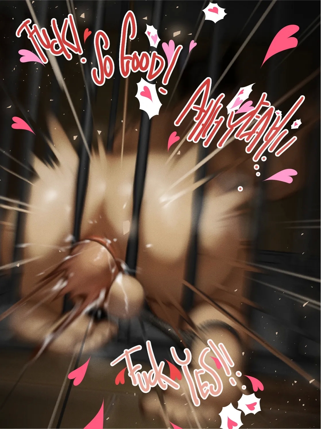 Pet Daycare - Page 40