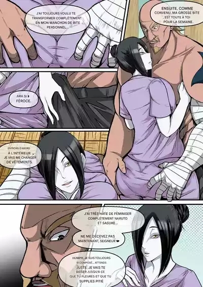 Naruko Partie 2.5 3