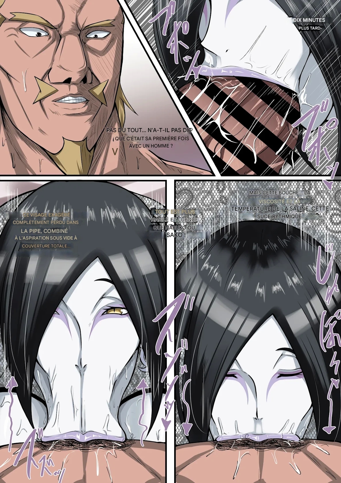 Naruko Partie 2.5 - Page 4