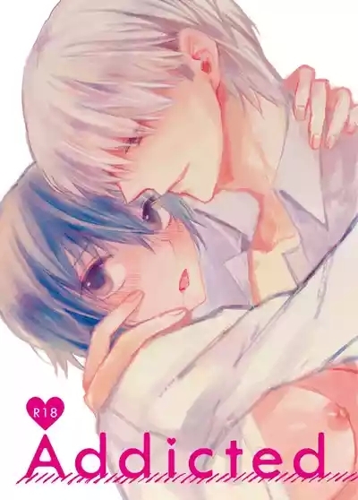 Addicted 1