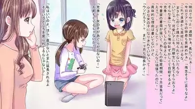 Onnanoko Ni Nari Kira Nai To … … 7