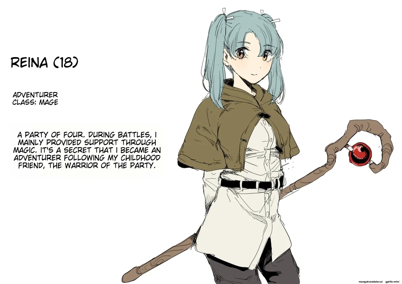 Corpse Collector Asa MaskSLOP - Page 15