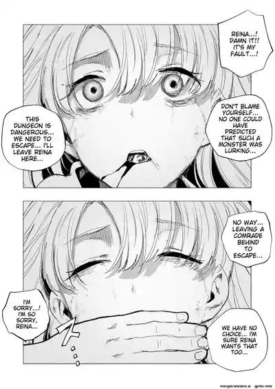 Corpse Collector Asa MaskSLOP 1