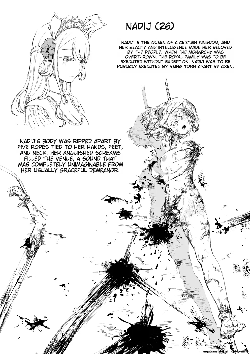 Asa Mask's Corpse CatalogSLOP - Page 4