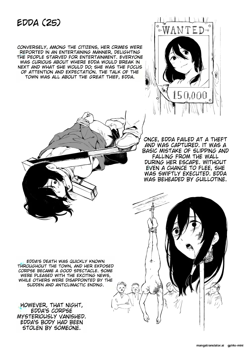 Asa Mask's Corpse CatalogSLOP - Page 8