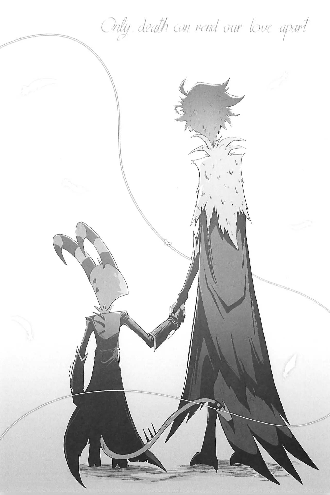 Before The Harvest Moon - Page 53