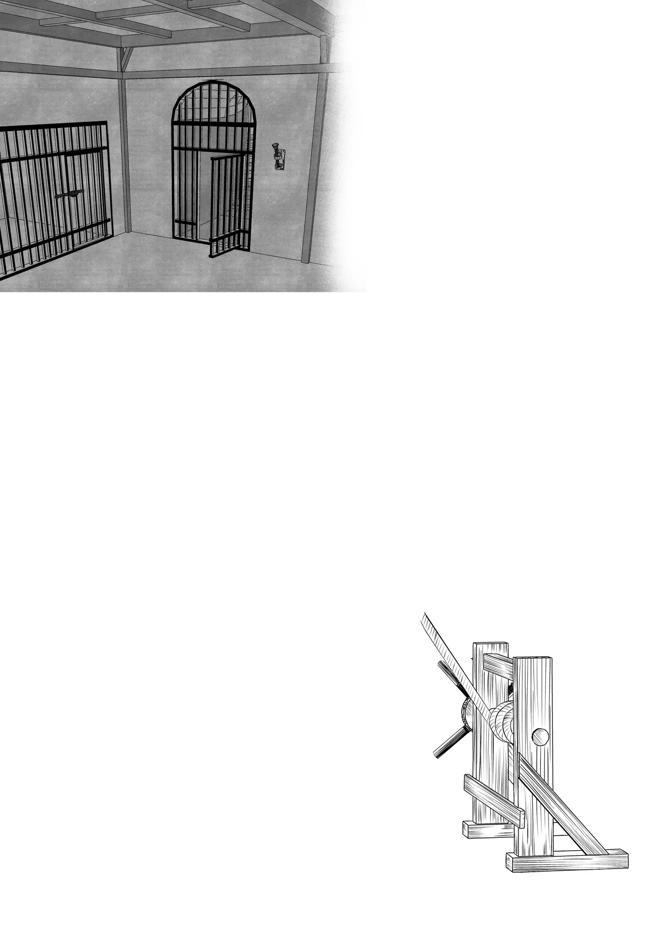 Ryosyuu no onnna touzoku - Page 2