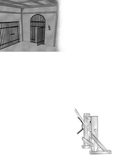 Ryosyuu no onnna touzoku 2