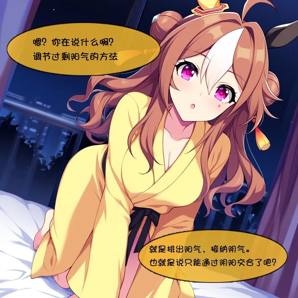 历奇的copacopa☆ 清爽☆训练♪ - Page 6