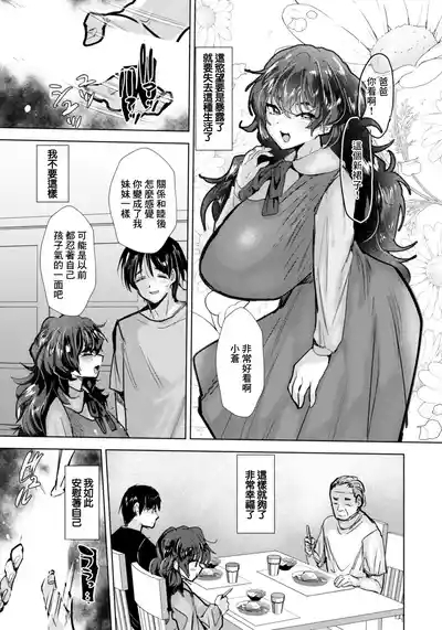 俺の蒼子. 俺の蒼子 5